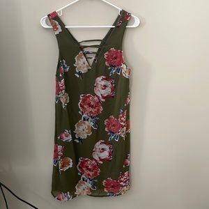 Francesca’s dress size s